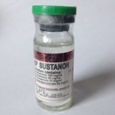 SP Sustanon (Сустанон) SP Laboratories балон 10 мл (250 мг/1 мл)